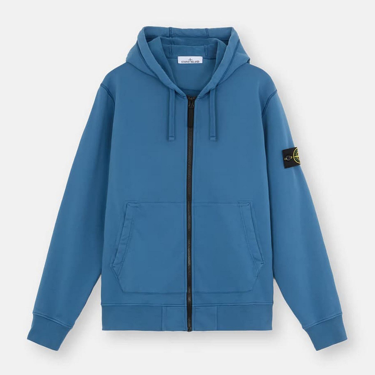 Худі Stone Island 811564251 V0024 — купити в Україні | Stone